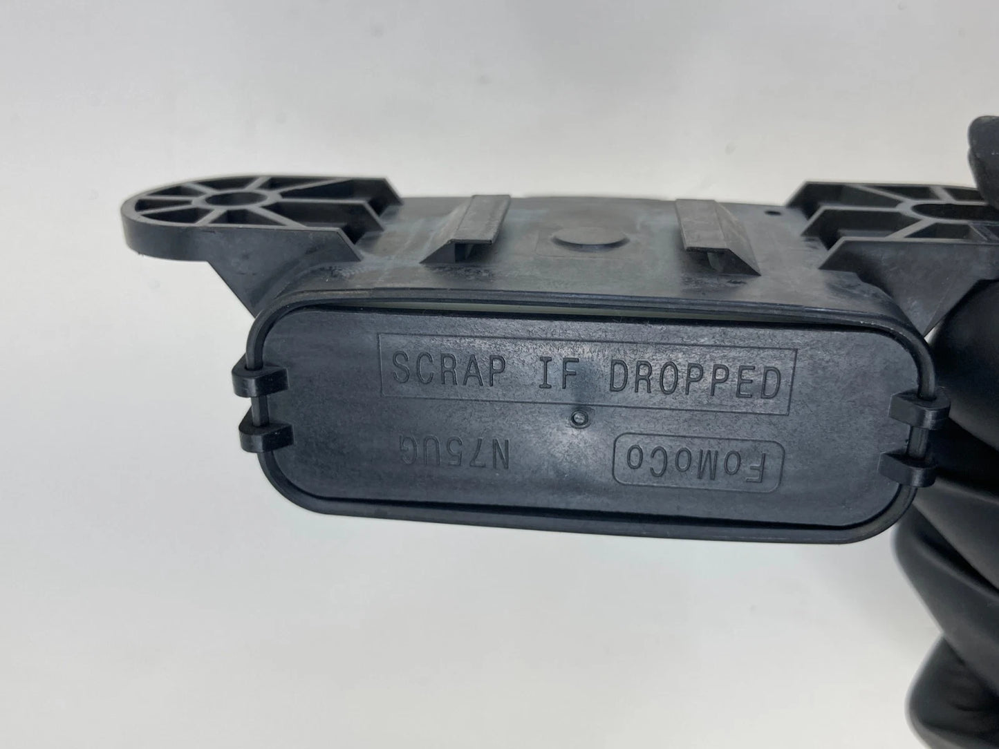 2016-2019 FORD POLICE EXTENDED POWER CONTROL MODULE HU5T-14G490-AF OEM