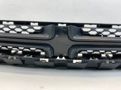 2013-2016 Dodge Dart Front Bumper Center Upper Grill Grille Assembly OEM