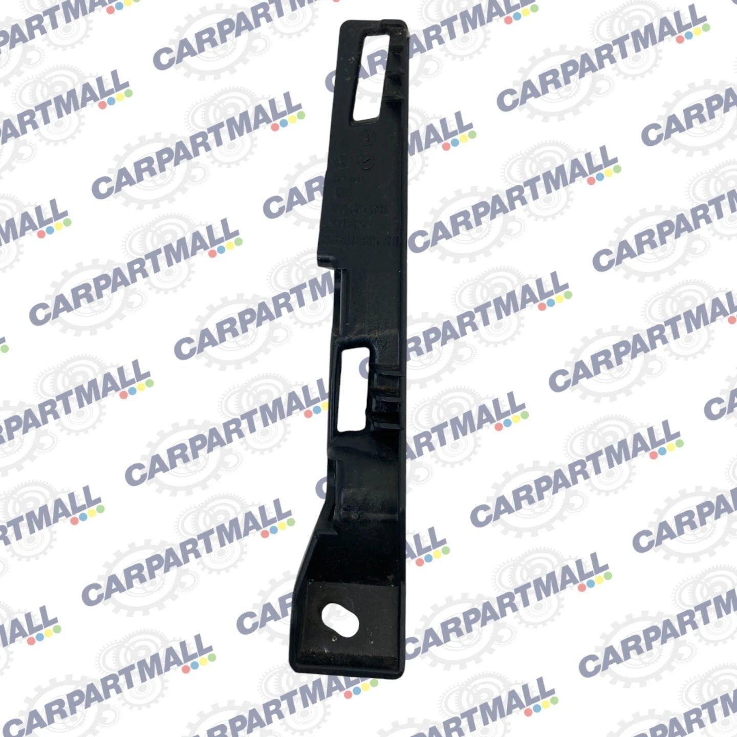 98-10 VOLKSWAGEN NEW BEETLE FRONT LEFT BUMPER RETAINER BRACKET OEM 1C0815681