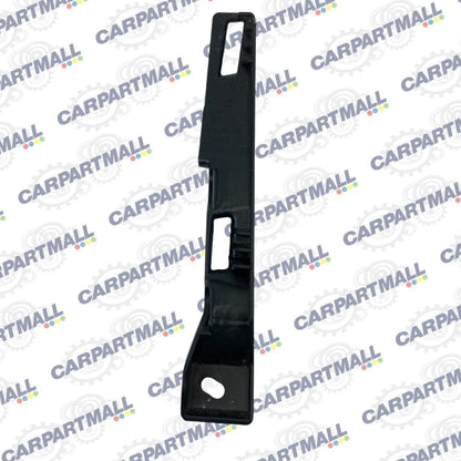 98-10 VOLKSWAGEN NEW BEETLE FRONT LEFT BUMPER RETAINER BRACKET OEM 1C0815681
