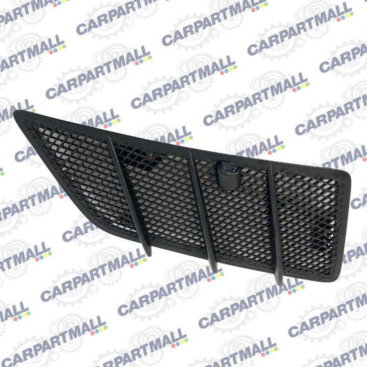 2006-2011 Mercedes-Benz ML350 Front Right Hood Air Vent Grille Cover A164880440