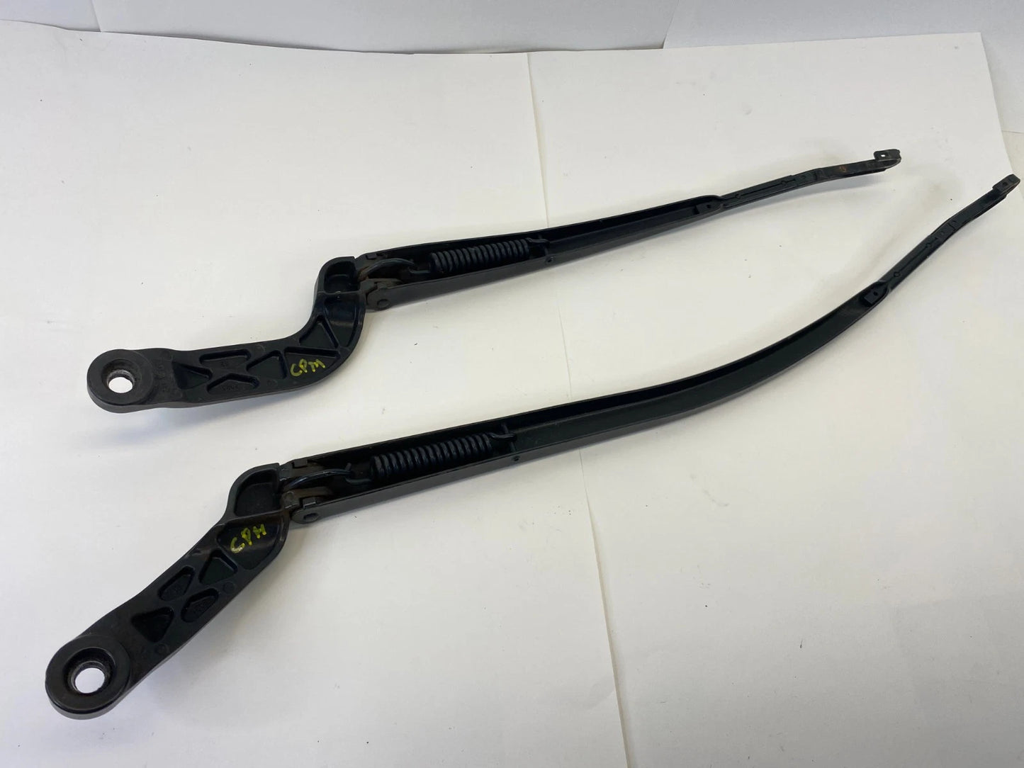 2008-2012 HONDA ACCORD FRONT LEFT RIGHT WIPER ARM SET PAIR DRIVER PASSENGER