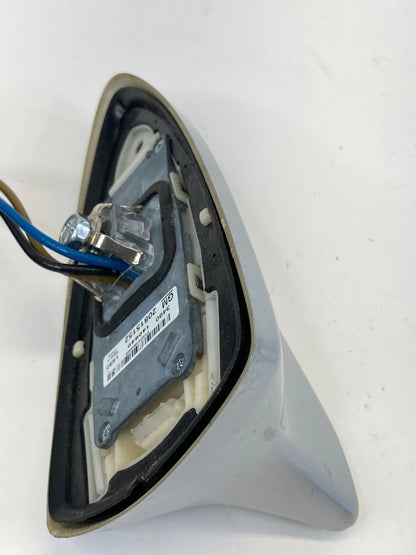 2009-2011 CADILLAC STS ROOF MOUNT RADIO ANTENNA FIN SHARK 20815152 OEM