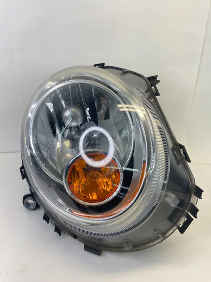 2007-2015 MINI COOPER FRONT RIGHT PASSENGER SIDE HEADLIGHT LAMP 382-1103R-ASY