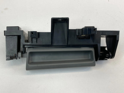 08-10 Chrysler Town & Country Rear Right Sliding Interior Door Handle 1AE30TRMAA
