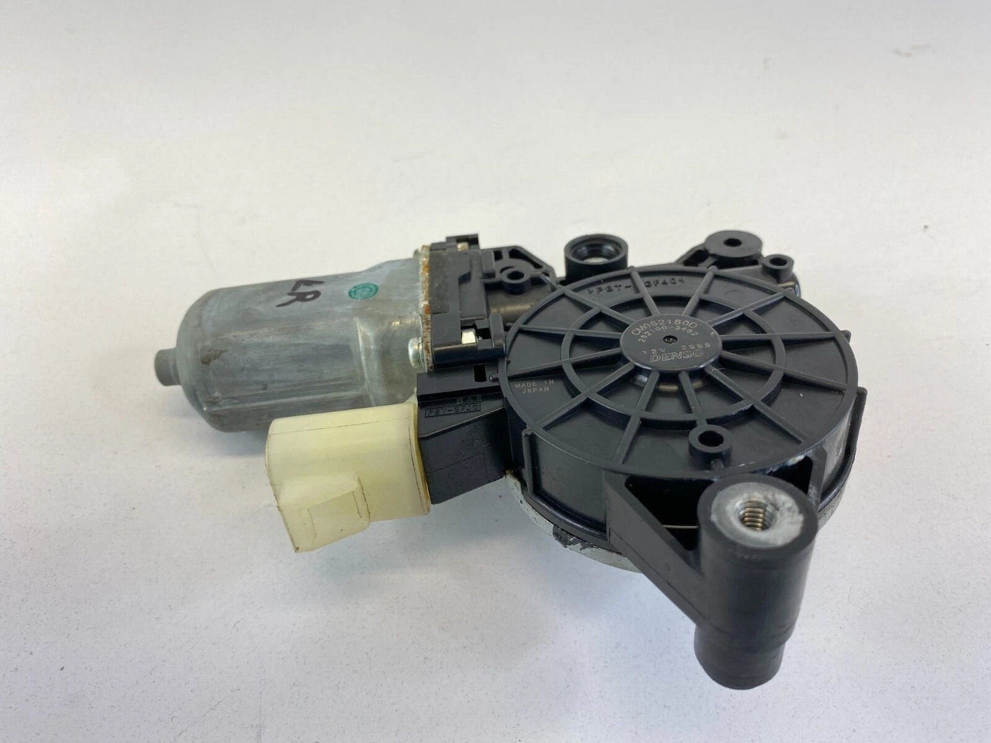 2006-2011 CHEVROLET HHR REAR LEFT SIDE POWER WINDOW MOTOR ASSEMBLY 262100-3462