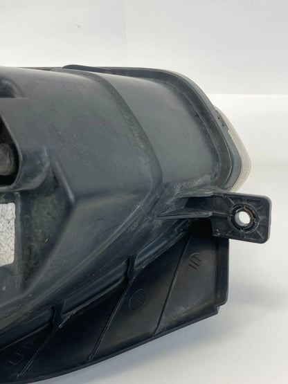 2006-2011 HYUNDAI ACCENT FRONT RIGHT PASSENGER SIDE HEADLIGHT ASSEMBLY OEM