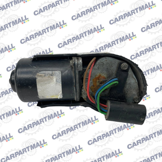 1996 JEEP GRAND CHEROKEE FRONT WINDSHIELD WIPER MOTOR ASSEMBLY 55155287 OEM