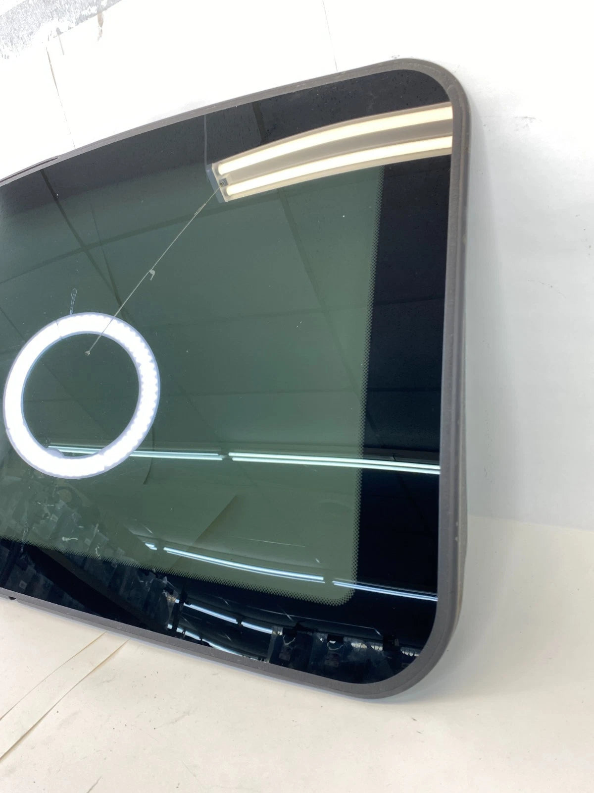 2007-2012 MERCEDES-BENZ GL450 FRONT SUNROOF SUN ROOF GLASS 251-780-0021 OEM
