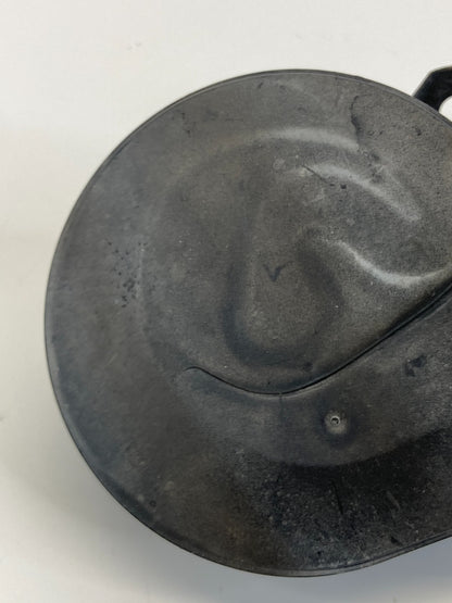 1998 99 00 01 2002 Mercedes-Benz E430 Horn Signal Alarm Note E349042 OEM