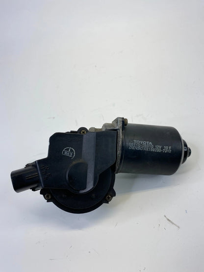 2004-2006 LEXUS RX330 FRONT WINDSHIELD WIPER MOTOR ASSEMBLY 85110-0E010