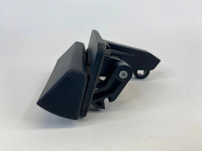 05-12 NISSAN PATHFINDER REAR TRUNK LIFT TAIL GATE EXTERIOR GLASS WINDOW HANDLE