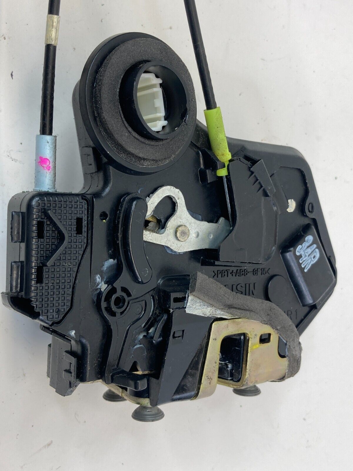 02 03 04 05 06 Toyota Camry Rear Right Side Door Lock Latch Release Actuator OEM