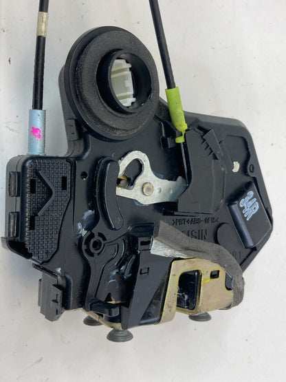 02 03 04 05 06 Toyota Camry Rear Right Side Door Lock Latch Release Actuator OEM