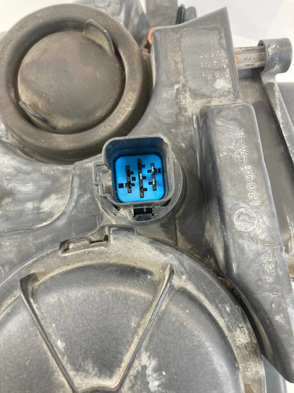 2002 2003 LINCOLN NAVIGATOR LEFT DRIVER HID XENON HEADLIGHT LAMP ASSEMBLY LH OEM