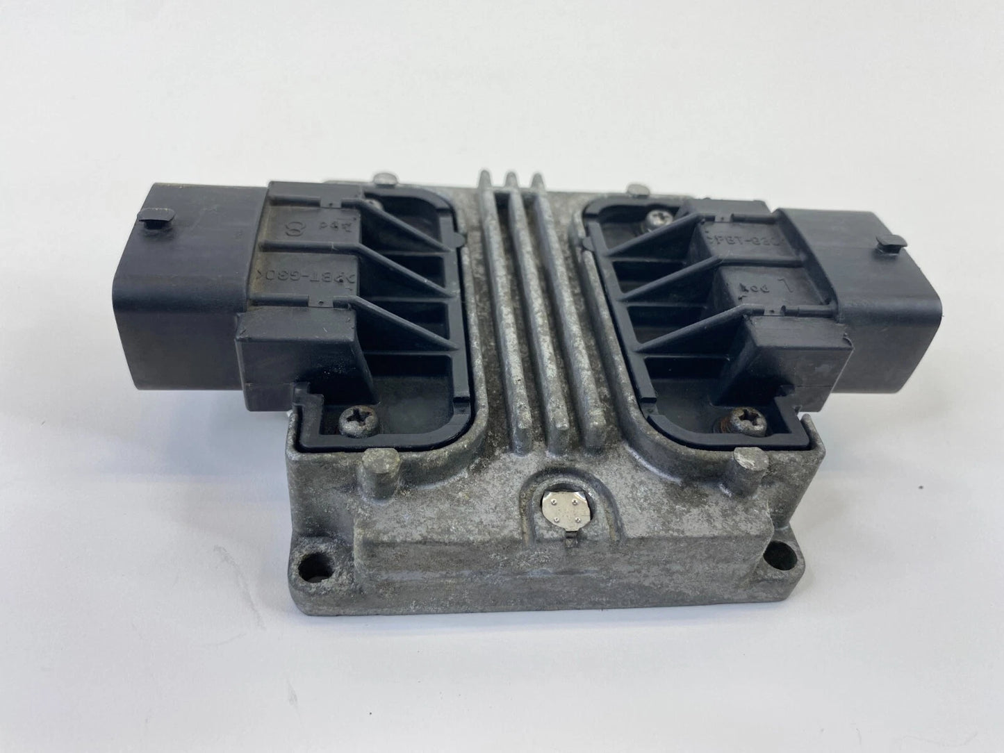 2004-2011 SAAB 9-3 2.0L TRANSMISSION COMPUTER CONTROL MODULE TCM TCU 55560819