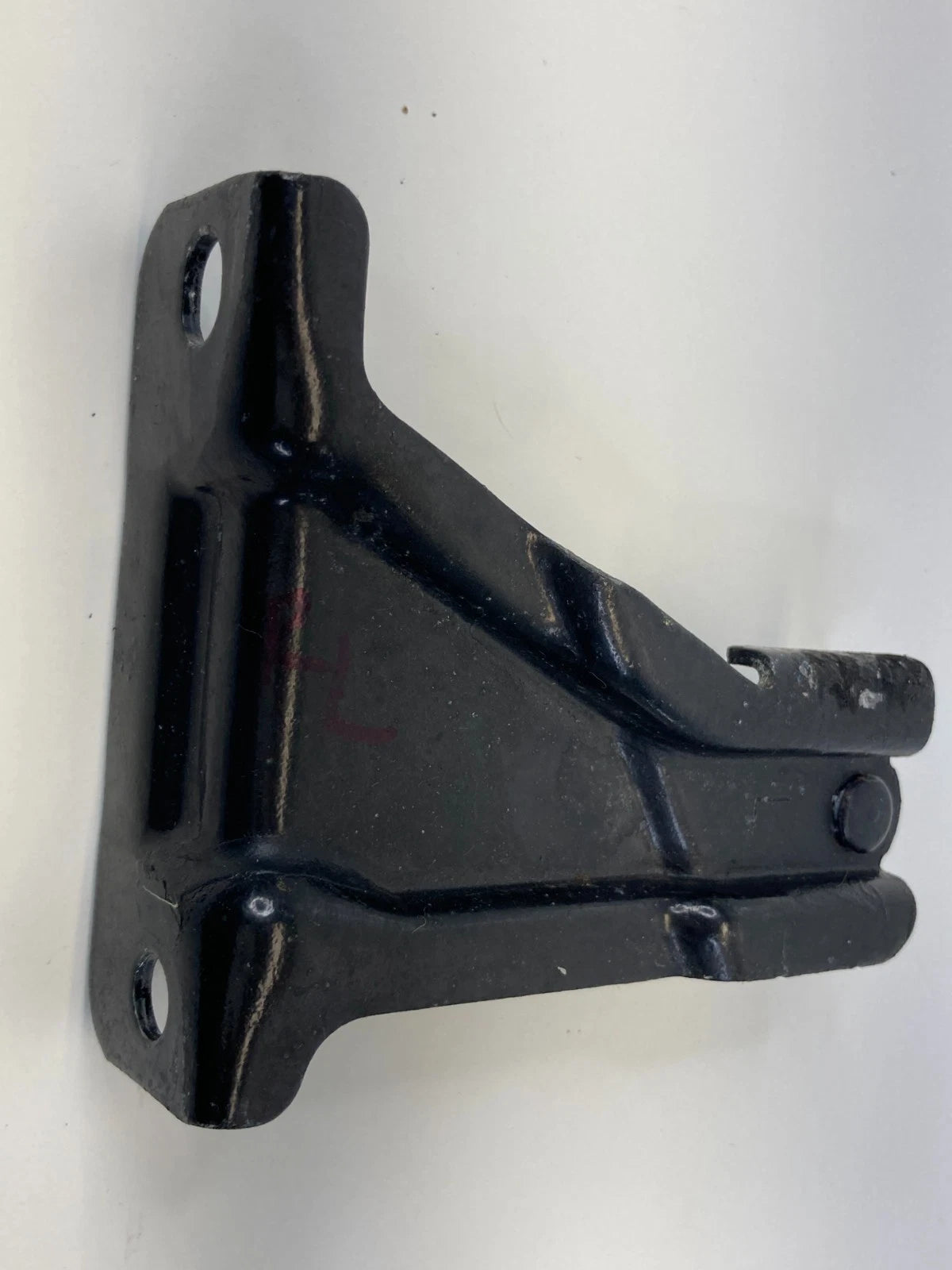 2005-2010 HONDA ODYSSEY REAR LEFT DOOR UPPER SLIDING DOOR HINGE ROLLER RAIL OEM