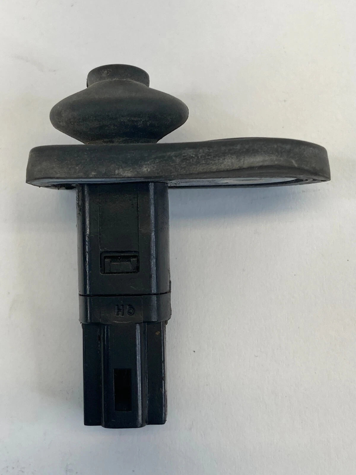 1996-2000 HYUNDAI ELANTRA REAR RIGHT DOOR JAMB AJAR LIGHT CONTROL SWITCH OEM