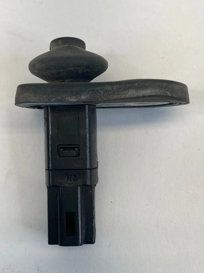 1996-2000 HYUNDAI ELANTRA REAR RIGHT DOOR JAMB AJAR LIGHT CONTROL SWITCH OEM