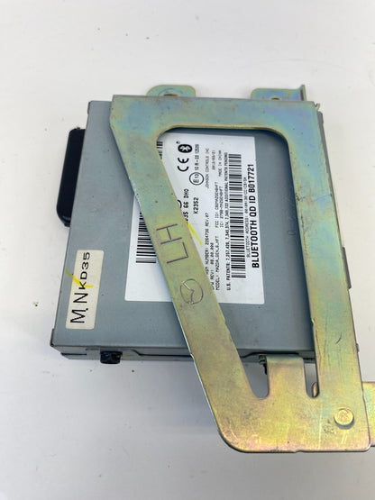 2013 2014 2015 Mazda CX-5 Communication Bluetooth Control Module KD35-66-DH0 OEM
