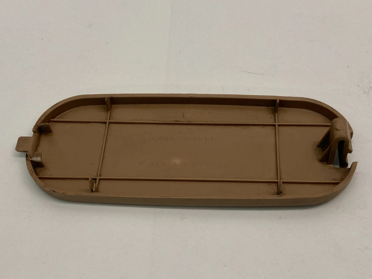 1997 97 MERCURY VILLAGER REAR TRUNK INSIDE COVER LID PANEL TRIM F3XA-1245792 OEM