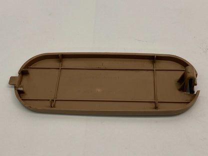 1997 97 MERCURY VILLAGER REAR TRUNK INSIDE COVER LID PANEL TRIM F3XA-1245792 OEM