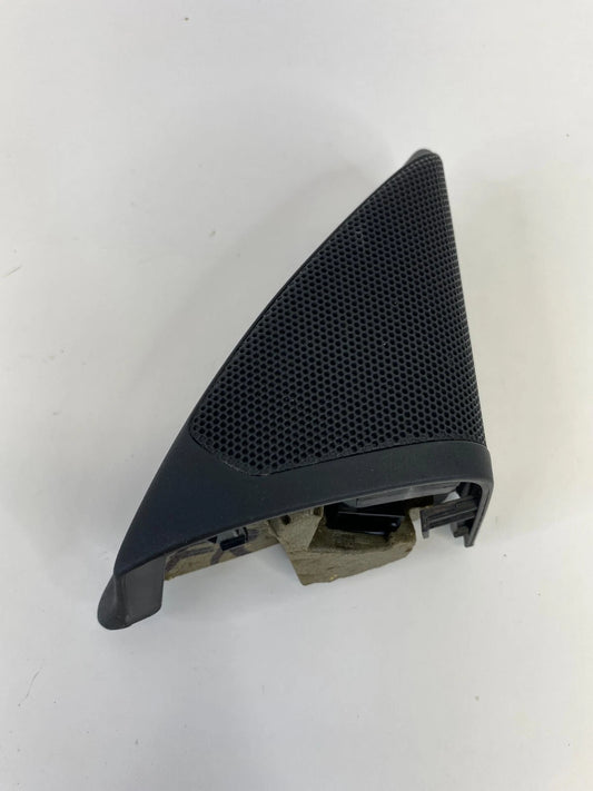 11-17 BUICK REGAL FRONT RIGHT DOOR INNER SPEAKER COVER W TWEETER 13240950 OEM