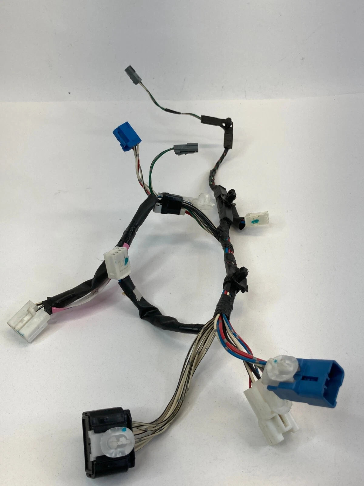 2003-2008 TOYOTA MATRIX REAR TRUNK LID TAILGATE WIRE WIRING HARNESS 82185-02-05