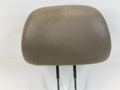 1998-2002 Honda Accord Sedan Front Left Driver Seat Headrest Head Rest OEM