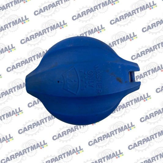 2014-2016 HYUNDAI ELANTRA WINDSHIELD WIPER WASHER FLUID RESERVOIR BOTTLE CAP OEM