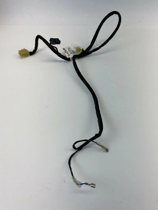2004 2005 2006 KIA AMANTI SEDAN GLOVE BOX WIRE HARNESS WIRING 91820-3F010 OEM