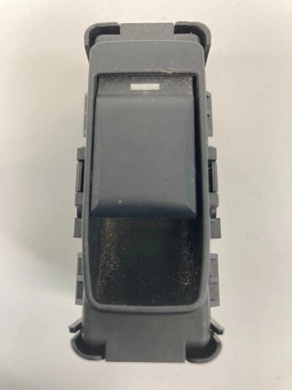 2009-2014 DODGE AVENGER REAR LEFT SIDE DOOR WINDOW CONTROL SWITCH 04602933AA