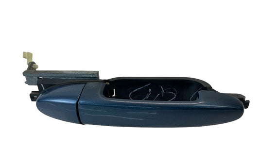 05-07 MERCURY MARINER FRONT RIGHT SIDE EXTERIOR DOOR HANDLE 3S41-A224A36-AB OEM