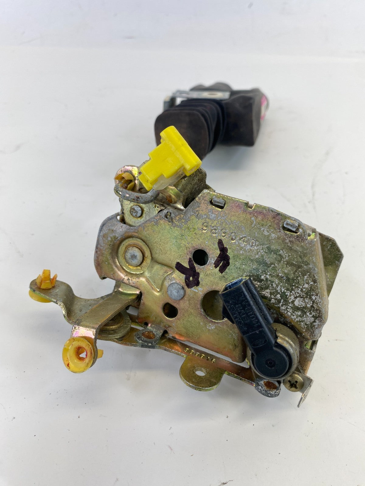 1998-2002 Lincoln Town Car Front Right Passenger Door Lock Latch Actuator OEM