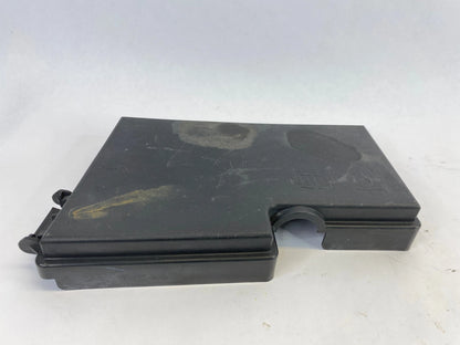 2012-2014 FORD FOCUS ENGINE BAY UNDERHOOD FUSE BOX LID COVER OEM AV6T-14A076-AB