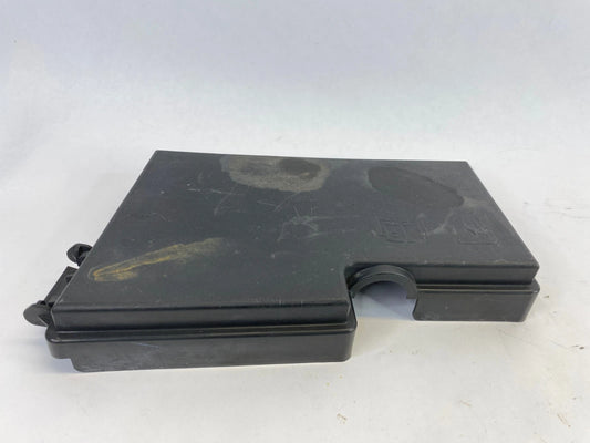 2012-2014 FORD FOCUS ENGINE BAY UNDERHOOD FUSE BOX LID COVER OEM AV6T-14A076-AB
