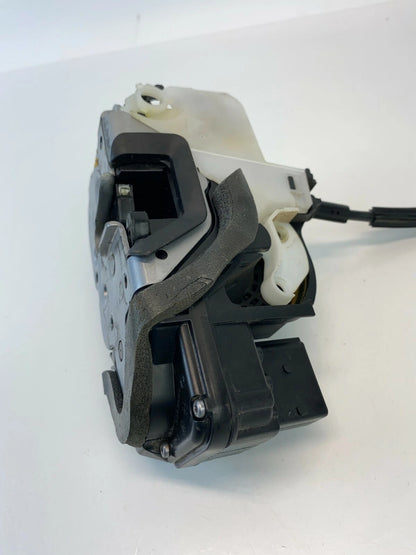 11-16 CHEVY CRUZE 13-15 MALIBU FRONT RIGHT SIDE DOOR LOCK LATCH 13579523 OEM