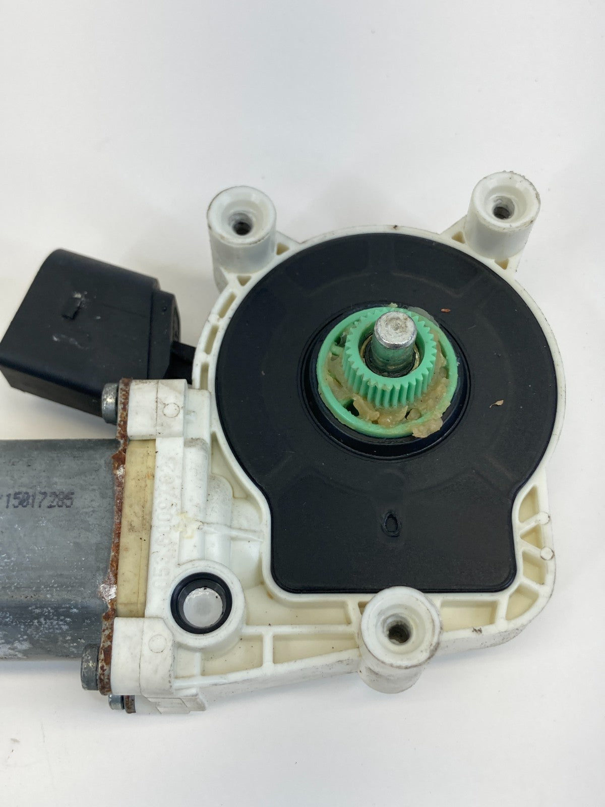 2004-2007 BMW 525i 530i Sedan Rear Right Side Power Door Window Motor OEM