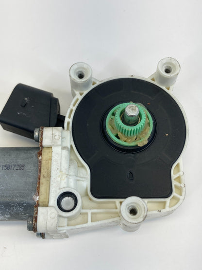 2004-2007 BMW 525i 530i Sedan Rear Right Side Power Door Window Motor OEM