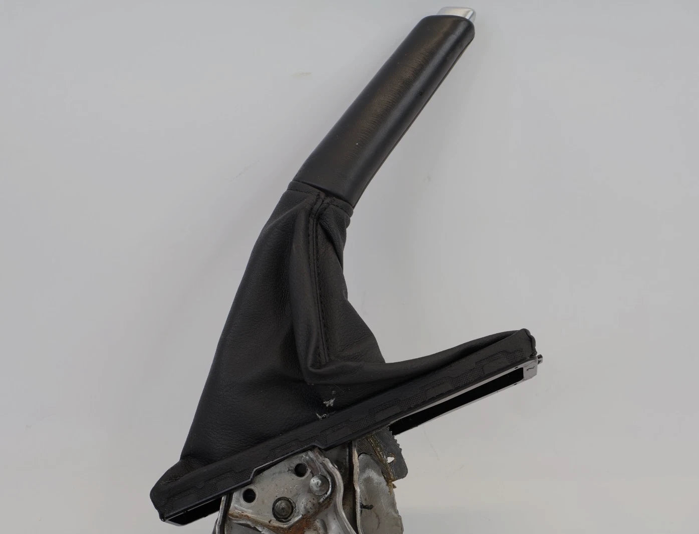 2012-2015 VOLKSWAGEN PASSAT HANDBRAKE PARKING E-BRAKE LEVER HANDLE OEM