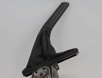 2012-2015 VOLKSWAGEN PASSAT HANDBRAKE PARKING E-BRAKE LEVER HANDLE OEM