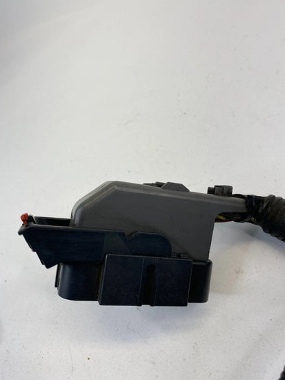 2012-2017 Chevrolet Traverse 3.6L AT ABS Pump Anti Lock Brake Connector Pigtail