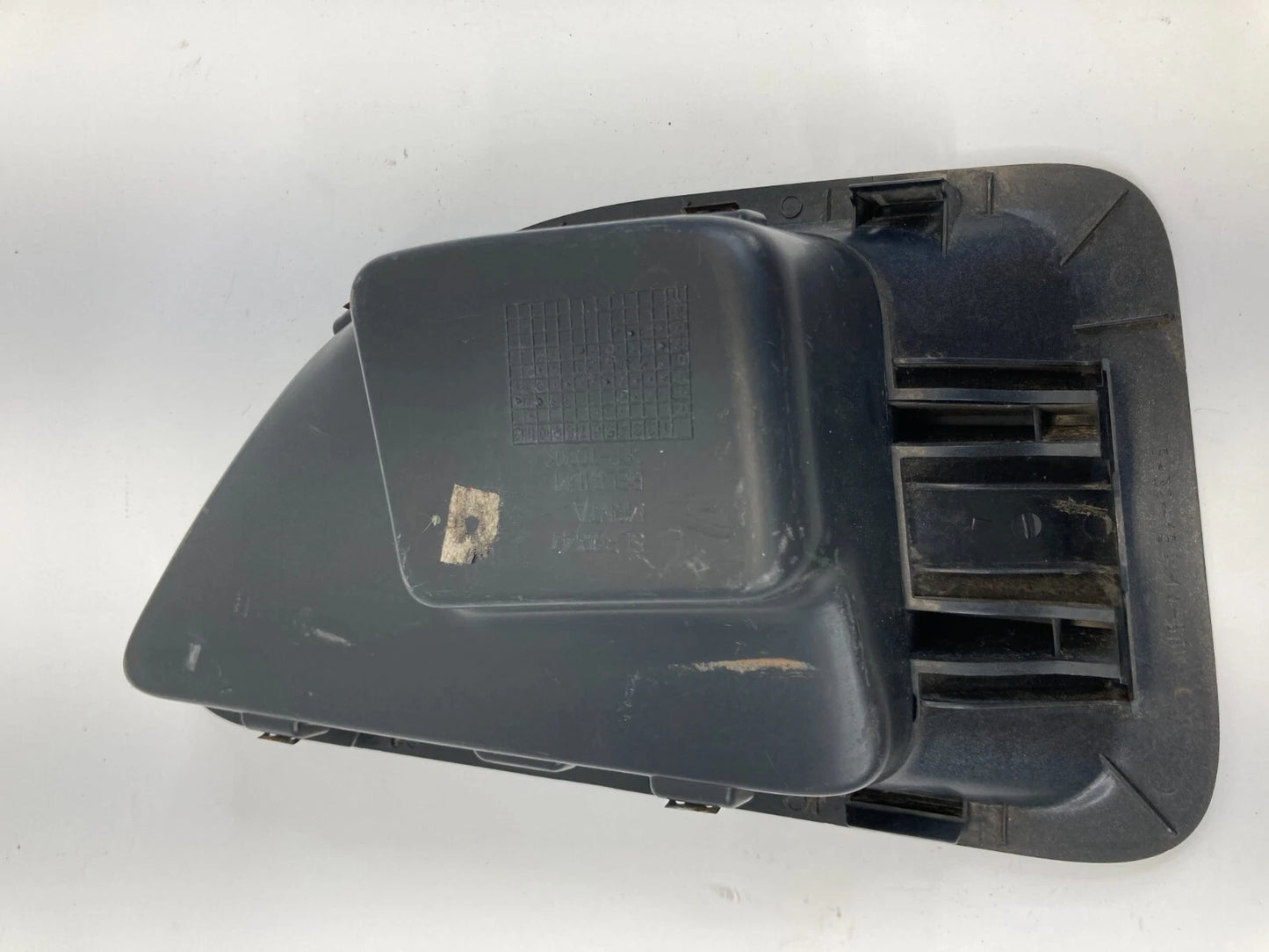 06-09 LAND ROVER RANGE ROVER SPORT LEFT SIDE FENDER VENT GRILLE TRIM SLR00147