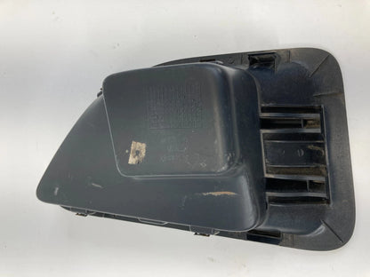 06-09 LAND ROVER RANGE ROVER SPORT LEFT SIDE FENDER VENT GRILLE TRIM SLR00147