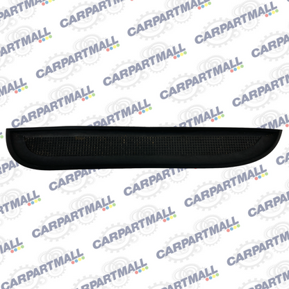 2006-2009 Range Rover Sport Front Center Console Left Side Incert Rubber Mat