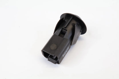 2011-2013 JEEP GRAND CHEROKEE FUEL FILLER DOOR RELEASE PUSH SWITCH 56046235AA