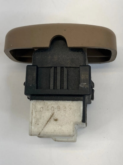 2004-2018 ACURA MDX FRONT RIGHT PASSENGER SIDE SEAT LUMBAR CONTROL BUTTON SWITCH