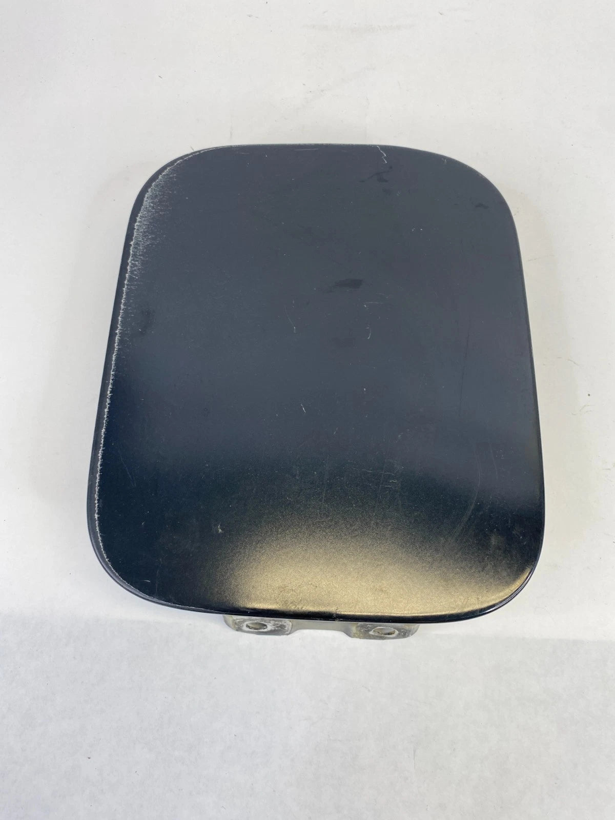 2003-2007 HONDA ACCORD COUPE QUARTER PANEL FUEL FILLER GAS TANK DOOR LID OEM