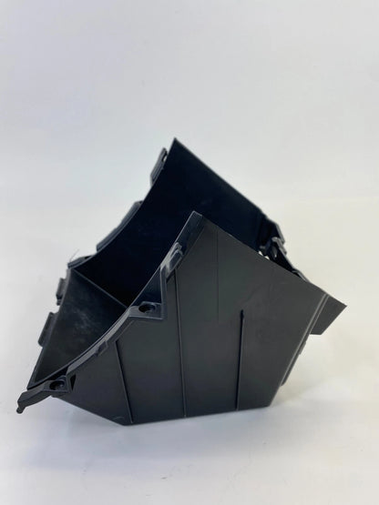 12 13 14 15 16 17 HYUNDAI ACCENT CENTER CONSOLE FLOOR TRAY TRIM 84612-1R000 OEM