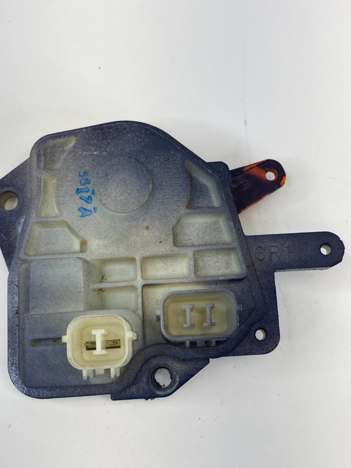 2001-2005 Honda Civic Sedan Rear Right Door Lock Latch Release Actuator OEM